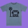 Thread Project Unisex Legend Tee Thumbnail