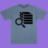 Thread Project Unisex Legend Tee Thumbnail