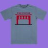 Thread Project Unisex Legend Tee Thumbnail