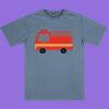 Thread Project Unisex Legend Tee Thumbnail