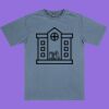 Thread Project Unisex Legend Tee Thumbnail