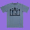 Thread Project Unisex Legend Tee Thumbnail