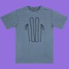 Thread Project Unisex Legend Tee Thumbnail