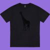 Thread Project Unisex Epic Tee - Plus Sizes Thumbnail