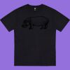 Thread Project Unisex Epic Tee - Plus Sizes Thumbnail
