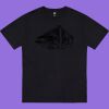 Thread Project Unisex Epic Tee - Plus Sizes Thumbnail