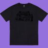 Thread Project Unisex Epic Tee - Plus Sizes Thumbnail