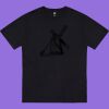 Thread Project Unisex Epic Tee - Plus Sizes Thumbnail