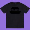 Thread Project Unisex Epic Tee - Plus Sizes Thumbnail