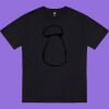 Thread Project Unisex Epic Tee - Plus Sizes Thumbnail