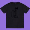Thread Project Unisex Epic Tee - Plus Sizes Thumbnail