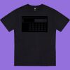 Thread Project Unisex Epic Tee - Plus Sizes Thumbnail