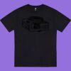 Thread Project Unisex Epic Tee - Plus Sizes Thumbnail