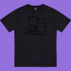 Thread Project Unisex Epic Tee - Plus Sizes Thumbnail