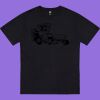 Thread Project Unisex Epic Tee - Plus Sizes Thumbnail