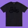Thread Project Unisex Epic Tee - Plus Sizes Thumbnail