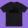 Thread Project Unisex Epic Tee - Plus Sizes Thumbnail