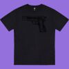 Thread Project Unisex Epic Tee - Plus Sizes Thumbnail