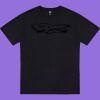 Thread Project Unisex Epic Tee - Plus Sizes Thumbnail