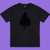 Thread Project Unisex Epic Tee - Plus Sizes Thumbnail