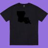Thread Project Unisex Epic Tee - Plus Sizes Thumbnail