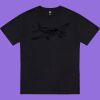 Thread Project Unisex Epic Tee - Plus Sizes Thumbnail