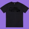 Thread Project Unisex Epic Tee - Plus Sizes Thumbnail