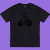Thread Project Unisex Epic Tee - Plus Sizes Thumbnail