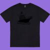 Thread Project Unisex Epic Tee - Plus Sizes Thumbnail