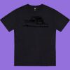Thread Project Unisex Epic Tee - Plus Sizes Thumbnail