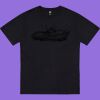 Thread Project Unisex Epic Tee - Plus Sizes Thumbnail