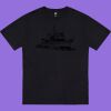 Thread Project Unisex Epic Tee - Plus Sizes Thumbnail