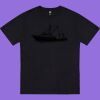Thread Project Unisex Epic Tee - Plus Sizes Thumbnail