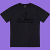 Thread Project Unisex Epic Tee - Plus Sizes Thumbnail
