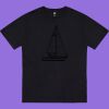 Thread Project Unisex Epic Tee - Plus Sizes Thumbnail