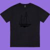 Thread Project Unisex Epic Tee - Plus Sizes Thumbnail