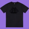 Thread Project Unisex Epic Tee - Plus Sizes Thumbnail