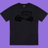Thread Project Unisex Epic Tee - Plus Sizes Thumbnail