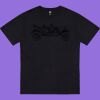 Thread Project Unisex Epic Tee - Plus Sizes Thumbnail