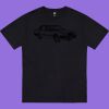Thread Project Unisex Epic Tee - Plus Sizes Thumbnail