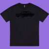 Thread Project Unisex Epic Tee - Plus Sizes Thumbnail