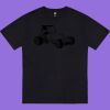 Thread Project Unisex Epic Tee - Plus Sizes Thumbnail