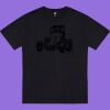 Thread Project Unisex Epic Tee - Plus Sizes Thumbnail