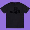 Thread Project Unisex Epic Tee - Plus Sizes Thumbnail