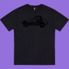 Thread Project Unisex Epic Tee - Plus Sizes Thumbnail
