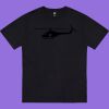 Thread Project Unisex Epic Tee - Plus Sizes Thumbnail
