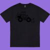 Thread Project Unisex Epic Tee - Plus Sizes Thumbnail