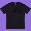 Thread Project Unisex Epic Tee - Plus Sizes Thumbnail