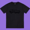 Thread Project Unisex Epic Tee - Plus Sizes Thumbnail