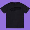 Thread Project Unisex Epic Tee - Plus Sizes Thumbnail